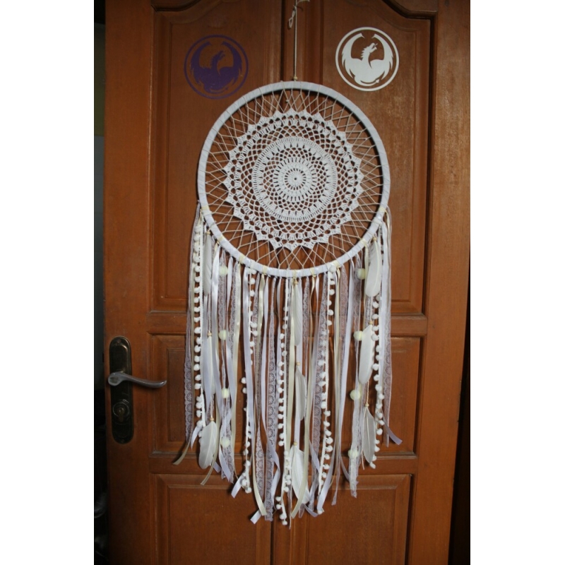 New Dream Catcher, Dreamcatcher, Dreamcatchers Handmade