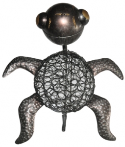 Turtle Iron Arts