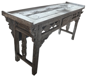 Antique Table Teak Furniture