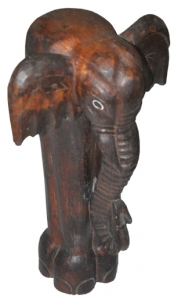 Elephant  Animal Statue