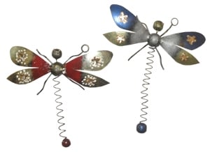 Butterfly Iron Arts