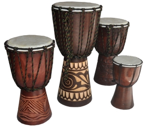 Drum Instrument