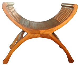 Chair Antique Teak Furniture