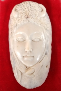 Bali Bone Carving  Pendant Spirit Wholesale