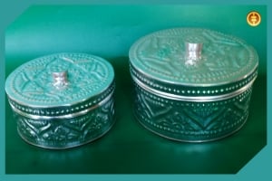 Manufacturer Handmade Alumunium Tin Boxes
