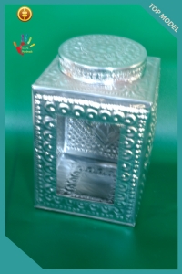 Best Seller Handmade Alumunium Tin Boxes