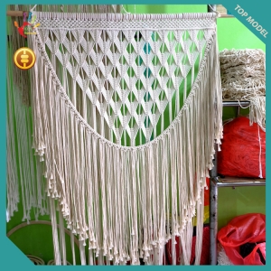 Large Wall Hanging Macrame