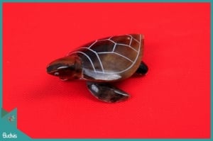 Bali Seashell Turtle Pendants Decorative Handmade