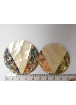 wholesale Abalone Seashell Pendant, Pendants