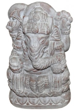 wholesale Abstract Ganesha Stone Crafts, Garden Decoration