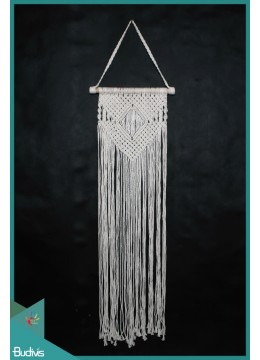wholesale Affordable Hot Model Wall Woven Hanging Macrame Handmade, Home Decoration