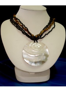 wholesale Bali Necklace Bead Pendant Manufacturer, Costume Jewellery