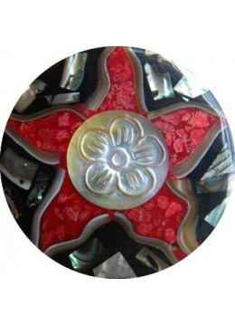 wholesale Bali Shell Pendant, Pendants