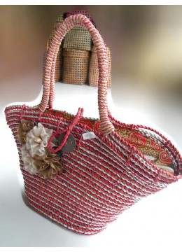 wholesale Beach Straw Handbag, Fashion Bags