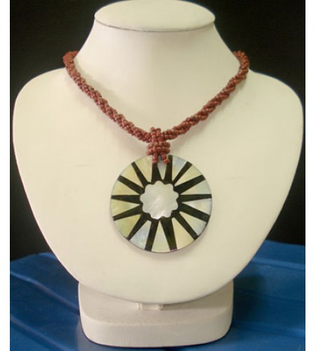 Beaded Necklace Pendant Manufacturer