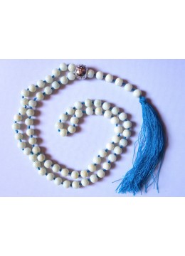 wholesale Beaded Tassel Necklace Knotted, Clearance