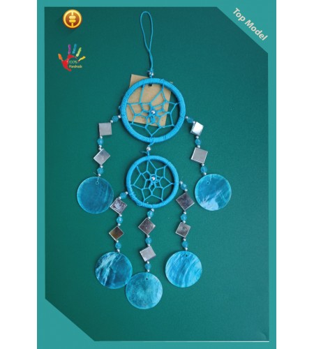 Best Selling Mobile Small Hanging Dream Catcher, Dreamcatcher, Dreamcatchers