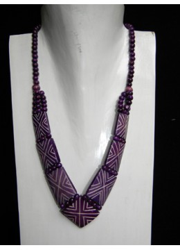 wholesale Bone Necklace, Costume Jewellery
