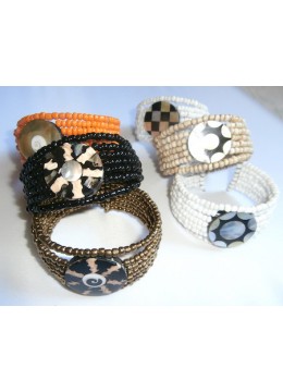 wholesale Bracelet Pendant Beads Choker, Clearance