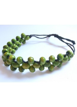 wholesale Bracelet Wood Bead, Clearance