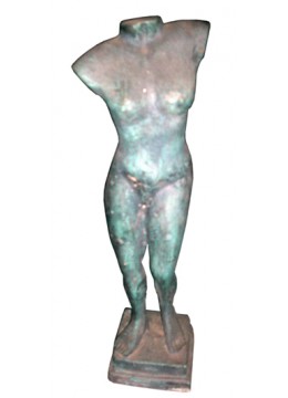 wholesale Bronze Art Human, Home Decoration