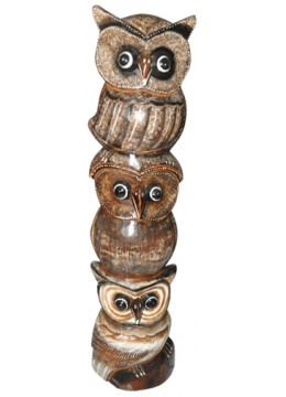 wholesale Bundle Owl Home Decor Set, Home Decoration