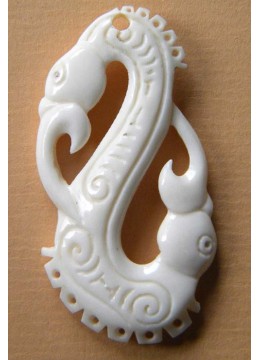 wholesale Direct Artisans Bali Bone Carving, Bone Carved Supplier, Bone Sculptures Wearable Artworks Hand Carved Production, Costume Jewellery
