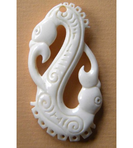 Direct Artisans Bali Bone Carving, Bone Carved Supplier, Bone Sculptures Wearable Artworks Hand Carved Production
