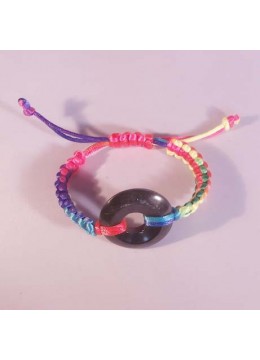wholesale Donut Stone Bracelet, Bracelets