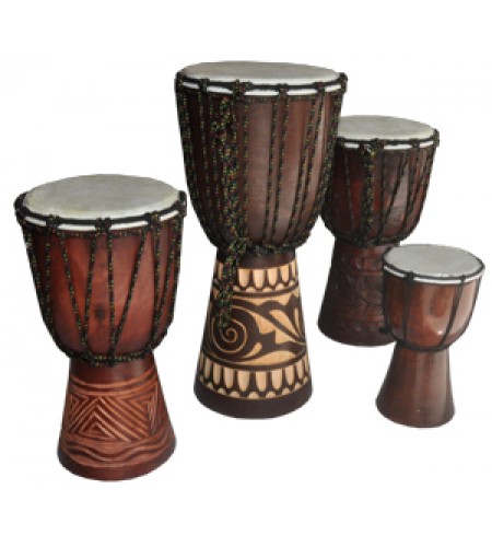 Drum Instrument