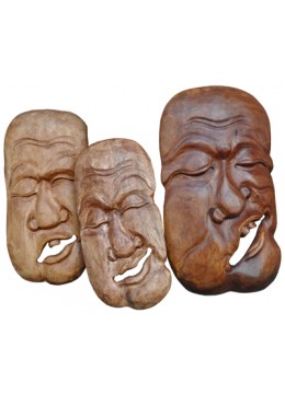 wholesale Face 3 model Mask, Home Decoration