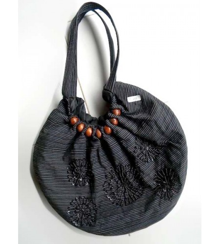 Fashion Beaded Handbag