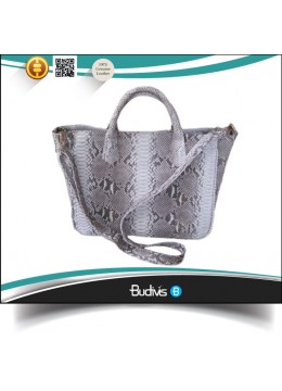 wholesale For Sale 100% Genuine Exotic Python Skin Handbag, Fashion Bags