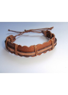 wholesale Friendship Leather Bracelet, Clearance