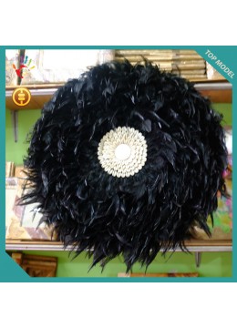 wholesale From Bali African Juju Hats For Home Decor, Wall Decoration