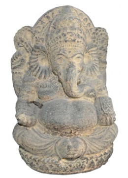 wholesale Ganesha Stone Crafts, Garden Decoration
