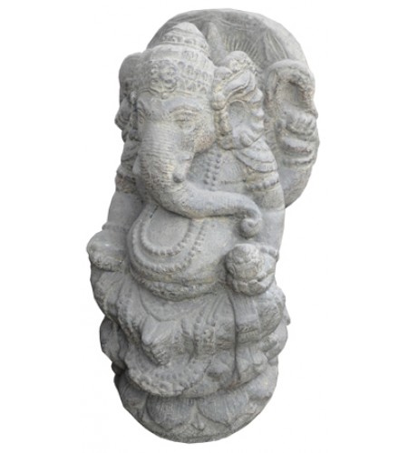 Ganesha Stone Crafts