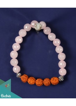 wholesale Gemstone Yoga Bracelet, Costume Jewellery