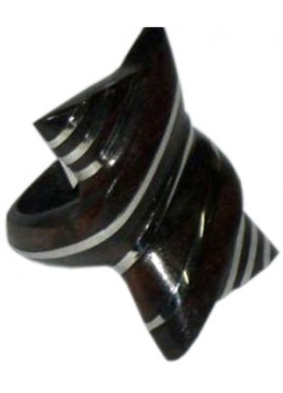 wholesale Handmade Wood Ring, Costume Jewellery