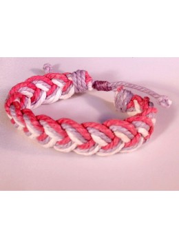 wholesale Hemp Cotton Bracelet, Clearance