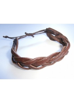 wholesale Leather Bracelet Sliding, Clearance