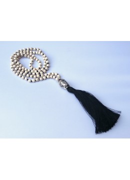 wholesale Long Beaded Gems Tassel Necklace, Costume Jewellery