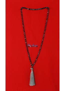wholesale Long Large Crystal Tassel necklaces, Costume Jewellery