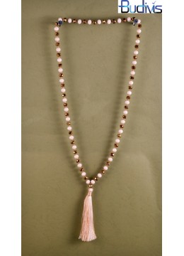 wholesale Long Tassel Necklaces Big Crystal, Costume Jewellery