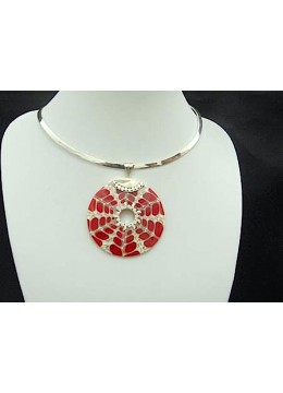 wholesale Manufacturer Bali Shell Silver Jewelry 925, Costume Jewellery