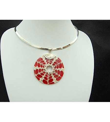 Manufacturer Bali Shell Silver Jewelry 925