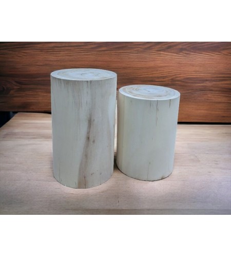 Manufacturer Wooden Stools, Wooden Natural Stool Chair, Stump Stool Solid Wood Chair, Stool for Living Room