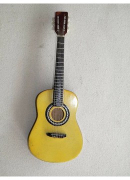 wholesale Miniature Guitar Acoustic, Handicraft