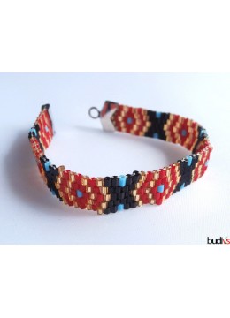wholesale Miyuki Beaded Bracelet Stainless, Costume Jewellery