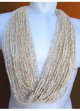 wholesale Multi Beads Strand Hyper, Costume Jewellery